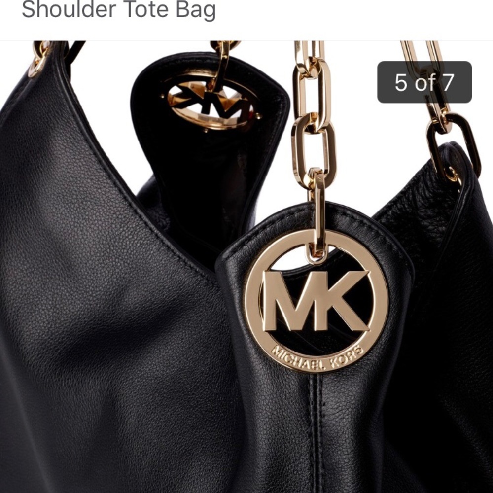 MK HANDBAG Fulton - Picture 3 of 3